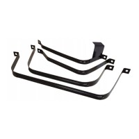 Cinghie serbatoio carburante per Audi Q7 2005-2015 15029