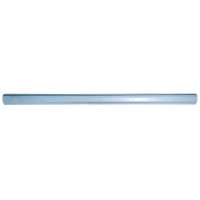Pannello di riparazione sottoporta lamiera per Audi Q7 2005-2015 / Sinistra = Destra (simmetrico) 14988