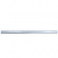 Pannello di riparazione sottoporta lamiera per Toyota Auris 2013-2018 / Sinistra = Destra (simmetrico) 12448