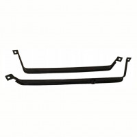 Cinghie serbatoio carburante per Toyota Avensis T25 2003-2008 9390