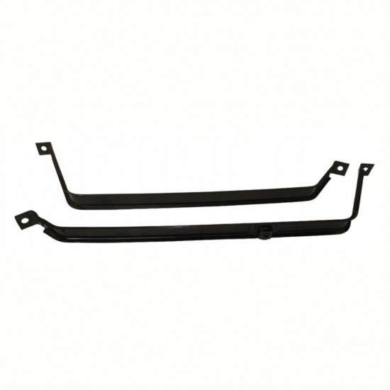 Cinghie serbatoio carburante per Toyota Avensis T25 2003-2008 9390