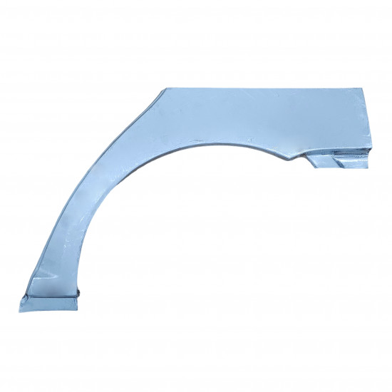 Pannello di riparazione parafango posteriore per Toyota Avensis T25 2003-2008 / Sinistra 8375