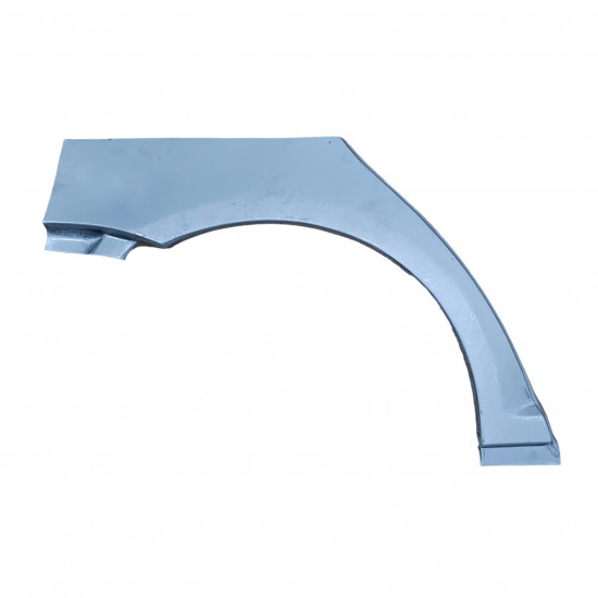 Pannello di riparazione parafango posteriore per Toyota Avensis T25 2003-2008 / Destra 8374