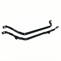 Cinghie serbatoio carburante per Toyota Avensis T27 2008-2012 9389