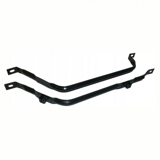 Cinghie serbatoio carburante per Toyota Avensis T27 2008-2012 9389