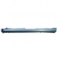 Sottoporta Lamiera Completo per Toyota Avensis T22 1997-2003 / Sinistra 8679