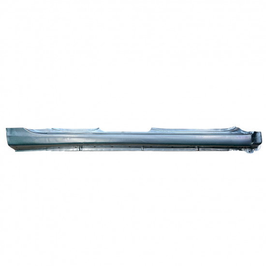 Sottoporta Lamiera Completo per Toyota Avensis T22 1997-2003 / Destra 8678