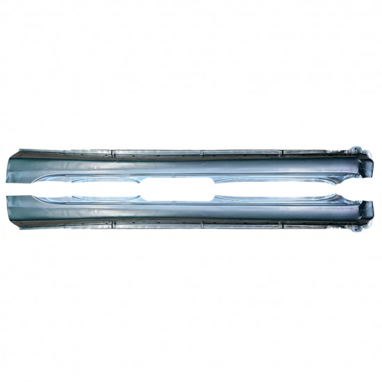Sottoporta Lamiera Completo per Toyota Avensis T22 1997-2003 / Sinistra+Destra / Set 10350