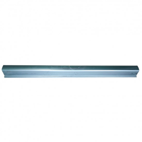 Pannello di riparazione sottoporta inferiore per Toyota Avensis T22 1997-2003 / Sinistra 8834