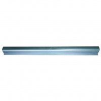 Pannello di riparazione sottoporta inferiore per Toyota Avensis T22 1997-2003 / Destra 8833