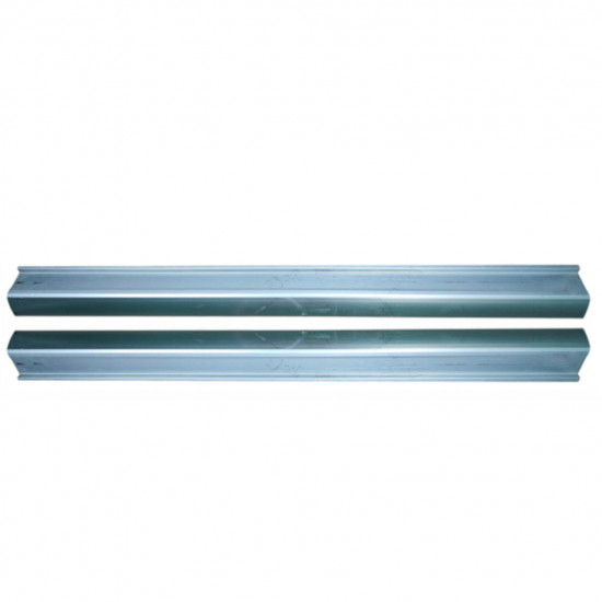 Pannello di riparazione sottoporta inferiore per Toyota Avensis T22 1997-2003 / Sinistra+Destra / Set 9635