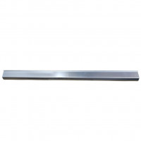 Pannello di riparazione sottoporta inferiore per Toyota Avensis T25 2003-2008 / Sinistra = Destra (simmetrico) 12865