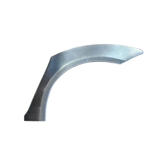 Pannello di riparazione parafango posteriore per Toyota Avensis Verso 2001-2011 / Sinistra 15877
