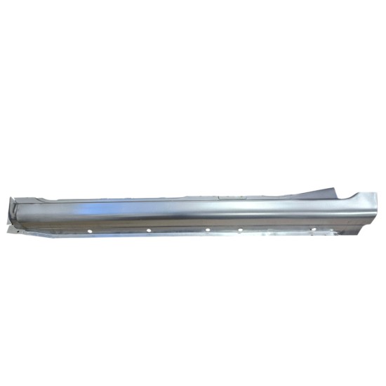 Sottoporta Lamiera Completo per Chevrolet Aveo 2003-2006 / Sinistra / HATCHBACK 14538