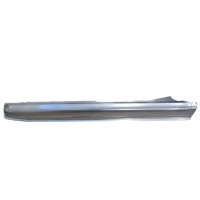 Sottoporta Lamiera Completo per Chevrolet Aveo 2006-2011 / Sinistra / HATCHBACK 14556