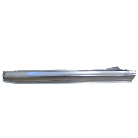 Sottoporta Lamiera Completo per Chevrolet Aveo 2006-2011 / Sinistra / HATCHBACK 14556