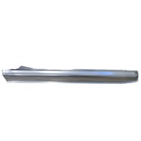 Sottoporta Lamiera Completo per Chevrolet Aveo 2006-2011 / Destra / HATCHBACK 14555