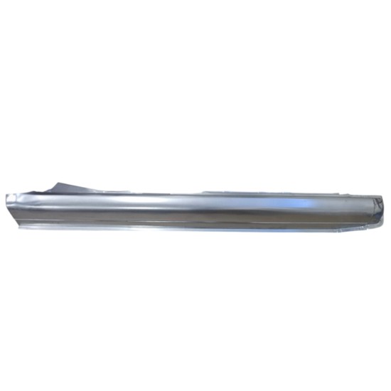Sottoporta Lamiera Completo per Chevrolet Aveo 2006-2011 / Destra / HATCHBACK 14555