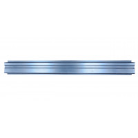 Sottoporta interno per Mercedes A-Class W169 2004-2012 / Sinistra = Destra (simmetrico) 11154