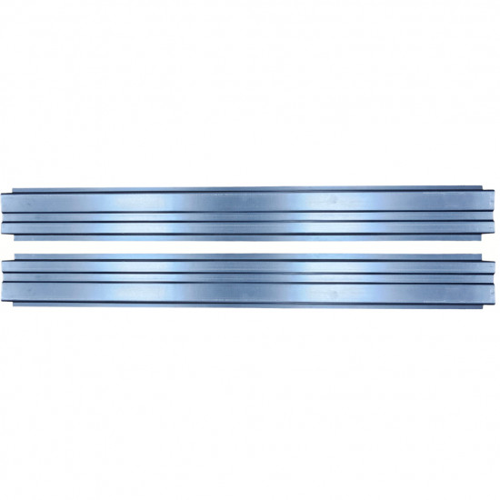 Sottoporta interno per Mercedes A-Class W169 2004-2012 / Sinistra = Destra (simmetrico) / Set 11155