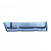 Pannello di riparazione porta anteriore interno per Mercedes T1 207-410 1977-1995 / Destra 5230