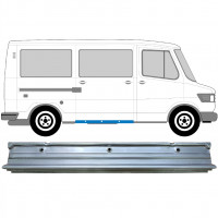 Sottoporta interno per Mercedes T1 207-410 1977-1995 / Destra 6713