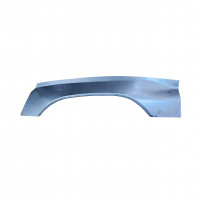 Pannello di riparazione parafango anteriore per Mitsubishi Pajero Pinin 1998-2007 / Sinistra 6832