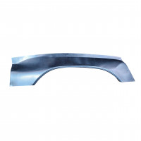 Pannello di riparazione parafango anteriore per Mitsubishi Pajero Pinin 1998-2007 / Destra 6831