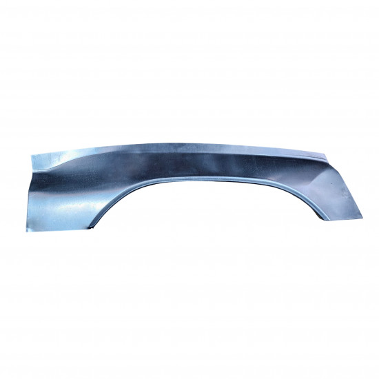 Pannello di riparazione parafango anteriore per Mitsubishi Pajero Pinin 1998-2007 / Destra 6831