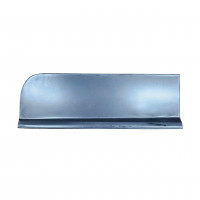 Pannello di riparazione porta posteriore bassa per Volkswagen Crafter 2005-2017 / Destra 13610