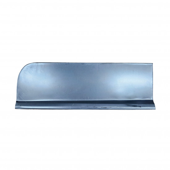 Pannello di riparazione porta posteriore bassa per Volkswagen Crafter 2005-2017 / Destra 13610