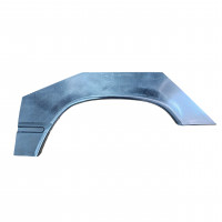 Pannello di riparazione parafango posteriore per Mercedes E-Class W124 1984-1996 / Sinistra / COUPE 5391