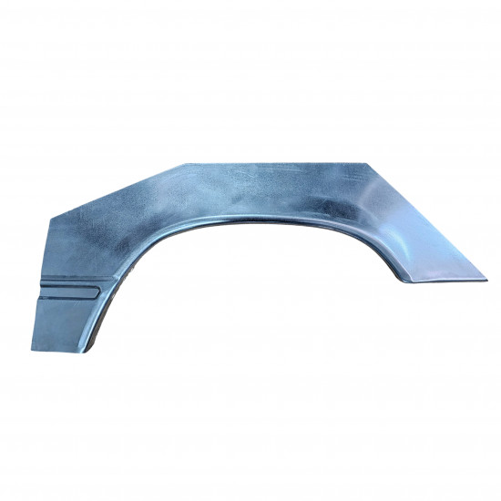 Pannello di riparazione parafango posteriore per Mercedes E-Class W124 1984-1996 / Sinistra / COUPE 5391