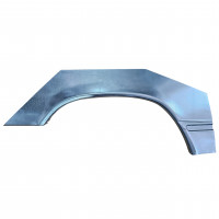 Pannello di riparazione parafango posteriore per Mercedes E-Class W124 1984-1996 / Destra / COUPE 5390