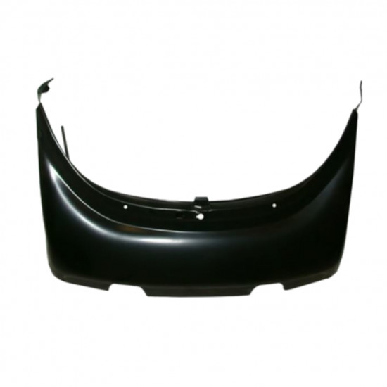Pannello di riparazione traversa posteriore per Volkswagen Kaefer 1949- 12740