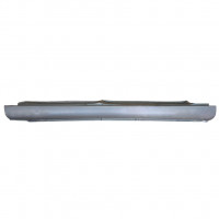 Sottoporta Lamiera Completo per Peugeot Partner 1996-2008 / Destra 6952