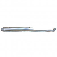 Pannello di riparazione sottoporta lamiera per Citroen Berlingo 1996-2008 / Sinistra 13654
