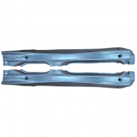 Sottoporta Lamiera Completo per BMW 3 E36 1990-2000 / Sinistra+Destra / Set 11097