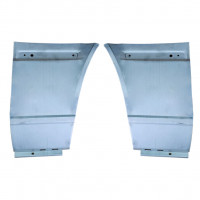 Pannello di riparazione parafango anteriore per BMW 3 E30 1982-1994 / Sinistra+Destra / COMBI / SEDAN / Set 11483