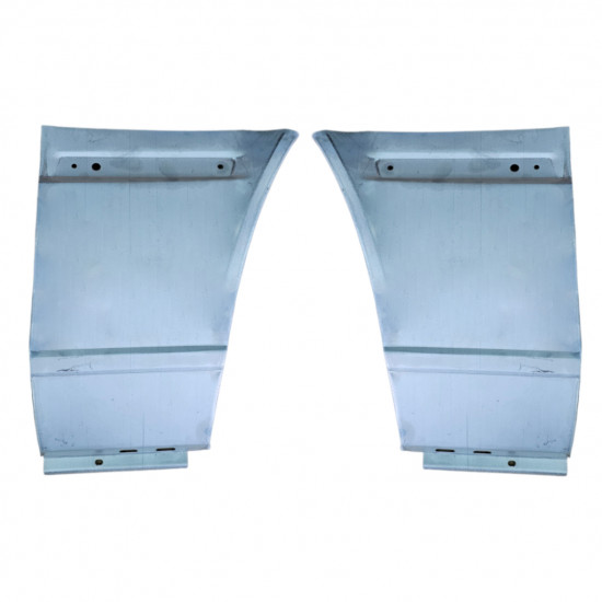 Pannello di riparazione parafango anteriore per BMW 3 E30 1982-1994 / Sinistra+Destra / COMBI / SEDAN / Set 11483