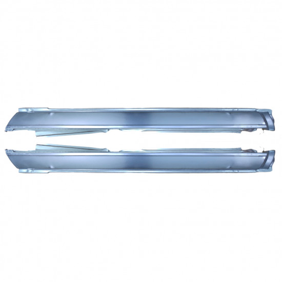 Sottoporta Lamiera Completo per BMW 3 E30 1982-1994 / Sinistra+Destra / Set 5134