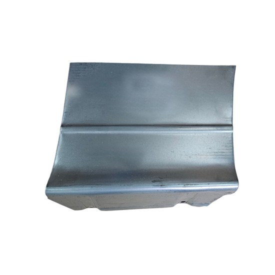 Lamiera di riparazione sottoporta completo e parafango anteriore per BMW 3 E36 1990-2000 / Destra / COUPE / Set 17021