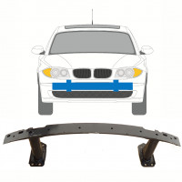 Rinforzo paraurti anteriore per BMW 1 E81 E82 E87 E88 2004-2013 / HATCHBACK 6078