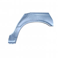 Pannello di riparazione parafango posteriore per BMW 5 E34 1987-1997 / Sinistra / SEDAN 6401