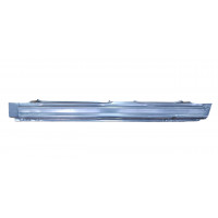 Sottoporta Lamiera Completo per Opel Ascona C 1981-1998 / Sinistra 6918