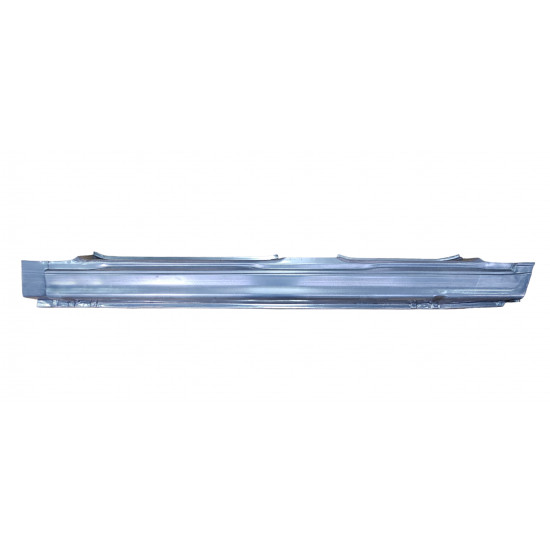 Sottoporta Lamiera Completo per Opel Ascona C 1981-1998 / Sinistra 6918