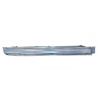 Sottoporta Lamiera Completo per Opel Ascona C 1981-1998 / Destra 6917