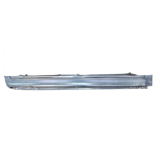 Sottoporta Lamiera Completo per Opel Ascona C 1981-1998 / Destra 6917