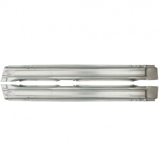 Sottoporta Lamiera Completo per BMW 5 E34 1987-1997 / Sinistra+Destra / COMBI / SEDAN / Set 6396