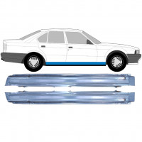 Sottoporta Lamiera Completo per BMW 5 E34 1987-1997 / Sinistra+Destra / COMBI / SEDAN / Set 6396
